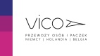 Tanie bilety od Vico