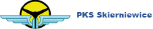 Tanie bilety od PKS Skierniewice Spółka z o.o.